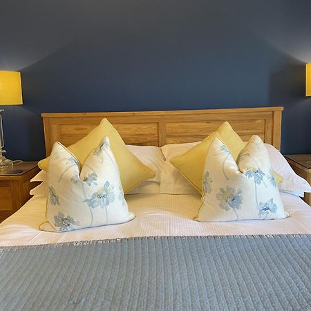 Bridge House Villa Keswick Kültér fotó