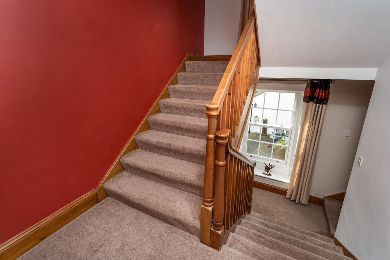 Bridge House Villa Keswick Kültér fotó