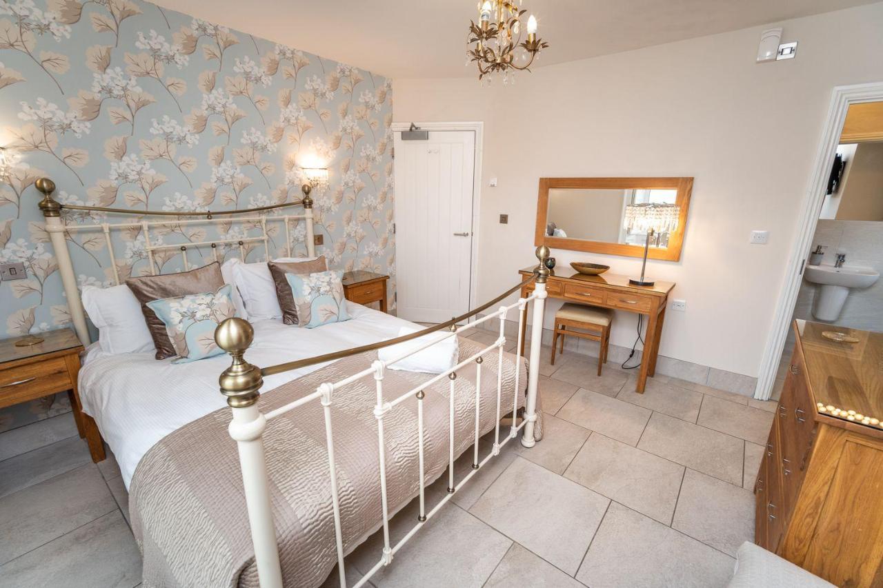 Bridge House Villa Keswick Kültér fotó