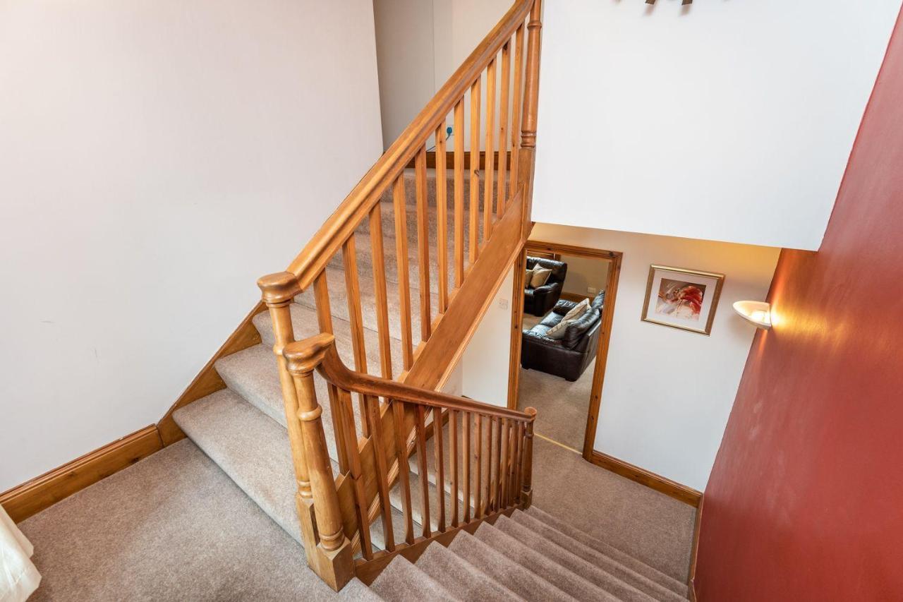 Bridge House Villa Keswick Kültér fotó