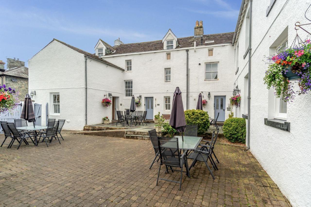 Bridge House Villa Keswick Kültér fotó